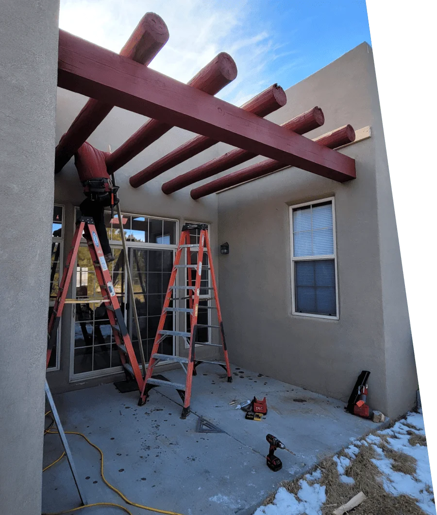 premium stucco repair