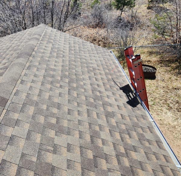 Preventive Roof Maintenance