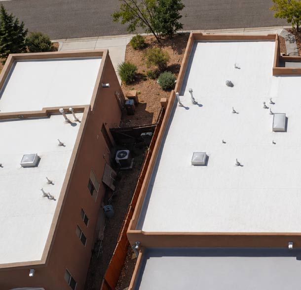 TPO Roofing